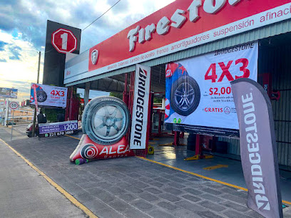 Llantas Alea 25pte Llanteras En Puebla