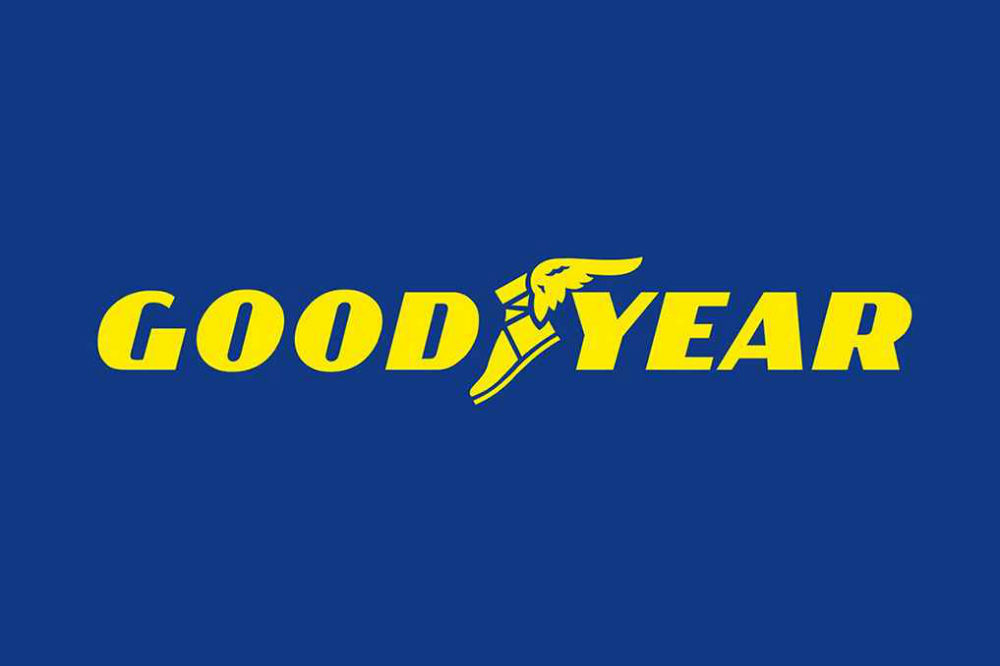 Llantas Goodyear