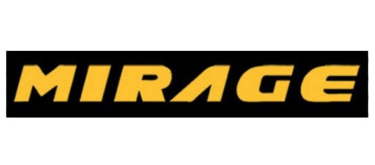Llantas Mirage