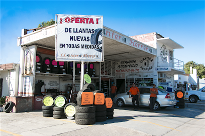 Llantera Herrera