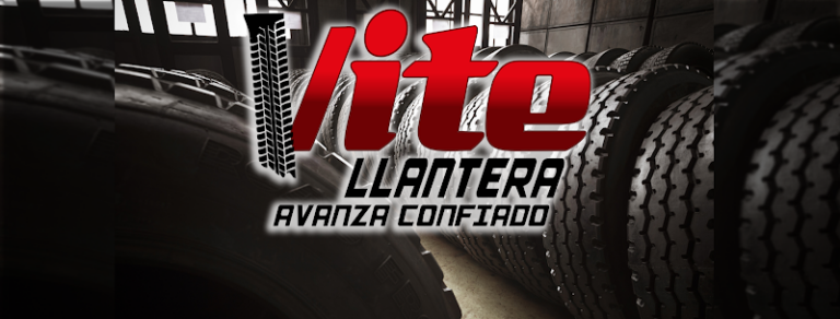 Llantera Vite