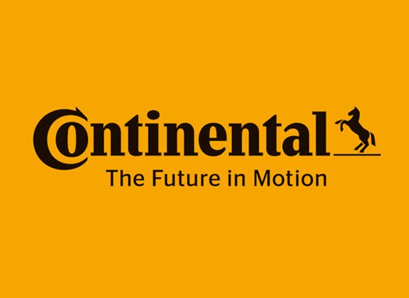 Llantas Continental