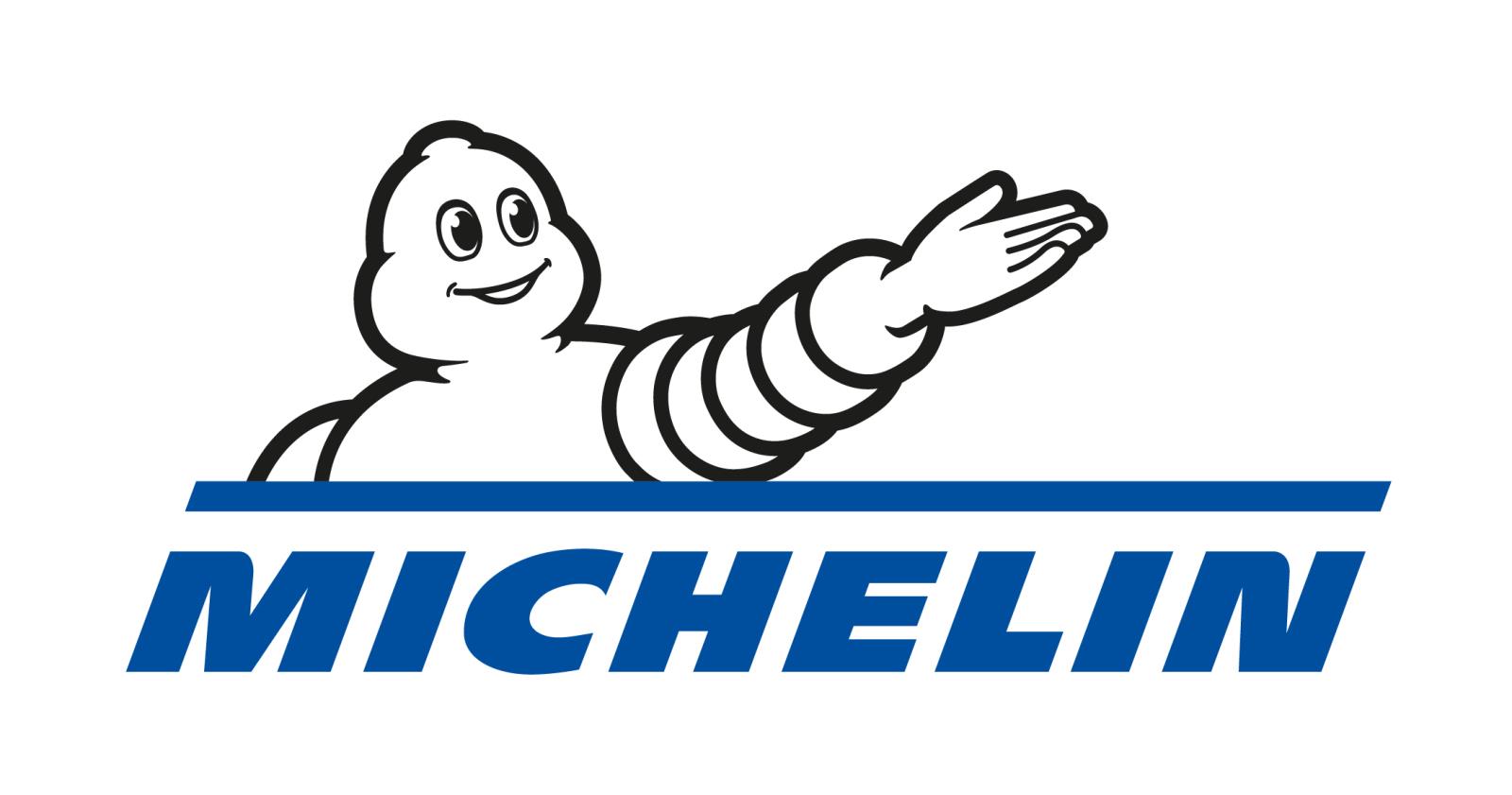 Llantas Michelin