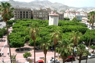 Llanteras en Torreón