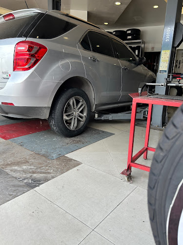 Bridgestone Firestone Llantera