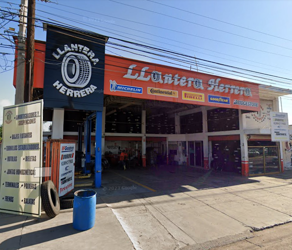 Llantera Herrera