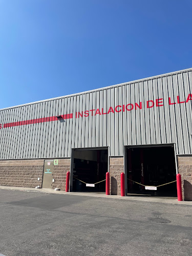Centro Llantero Costco