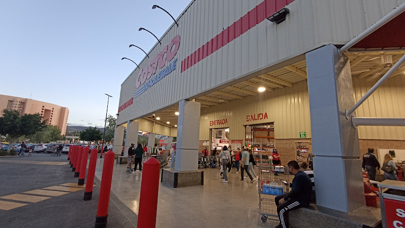 Costco Wholesale