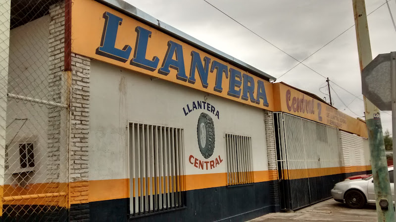 LLANTERA CENTRAL 2