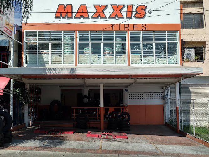 MAXXIS