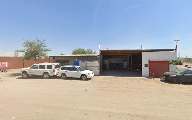 Llantera Ochoa Mexicali