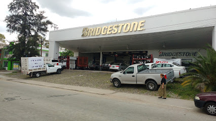 Bridgestone Pueblos Magicos