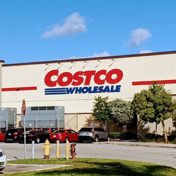 Costco Wholesale