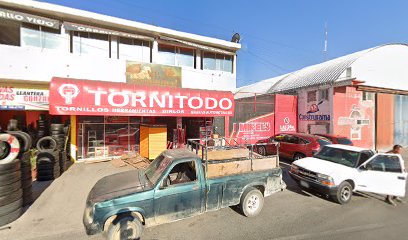 Llantera González
