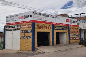 VULCANIZADORA CASTRO