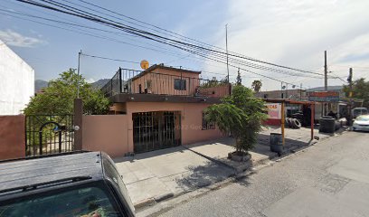 VULCANIZADORA GARCIA