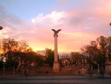 Llanteras en Aguascalientes