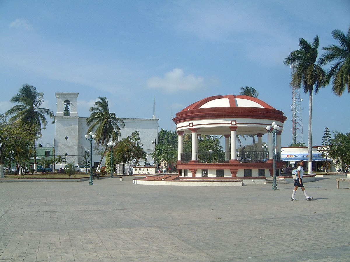Llanteras en Altamira